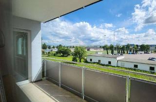 Wohnung mieten in 74889 Sinsheim, 3,5 Zimmer Wohnung mit Balkon nähe Snh.-Zentrum