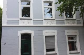 Wohnung mieten in Mettmanner Strasse 46, 40721 Hilden, Schöne zwei Zimmer Altbauwohnung Mettmann (Kreis), Hilden