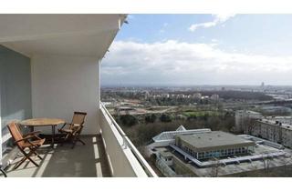 Wohnung mieten in 60385 Nordend-Ost, Geräumige 2 Zimmer Wohnung in Bornheim mit Balkon und Skyline-Blick