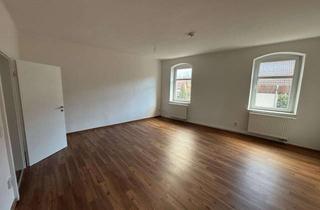 Wohnung mieten in 01896 Pulsnitz, Frisch sanierte, helle 2-Zimmer-Wohnung im 2. OG in Pulsnitz