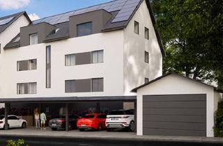 Wohnung mieten in Nuberstraße 11, 73337 Bad Überkingen, *** Top 3,5-Zimmer-EG-Wohnung mit Einbauküche und Garten in Bad Überkingen ***