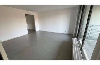 Wohnung mieten in Inselblick 13, 15890 Eisenhüttenstadt, Helle 1,5-Zimmer-Wohnung mit Balkon am Oder-Spree-Kanal