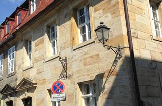 Wohnung mieten in Ludwigstraße 13, 95444 City, Zentrales Wohnen am Hofgarten