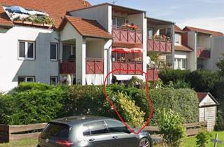 Wohnung mieten in Hinter Der Wiese, 38162 Cremlingen, Schmuckstück in Cremlingen mit Garten