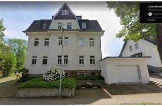 Wohnung mieten in Lennéstraße, 09117 Reichenbrand, Sanierte 2-Raum-Wohnung mit Küche, Balkon und Dusche