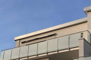 Wohnung mieten in Auf Der Höhe, 59427 Unna, Moderne 4-Zimmer Wohnung mit Balkon in Unna