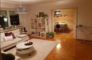 Wohnung mieten in Stettinweg, 88400 Biberach, Große, helle 3-4-Zimmer-Wohnung mit Balkon und Einbauküche in Biberach