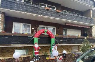 Wohnung mieten in 53474 Bad Neuenahr-Ahrweiler, 4-Zi. Dachgeschoss-Wohnung in Bad Neuenahr