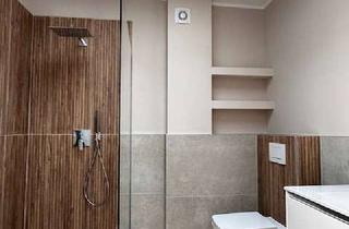 Lofts mieten in Am Kreuz, 50321 Brühl, exklusive, helle, neuwertige, moderne Loftstyle-Staffelgeschosswohnung