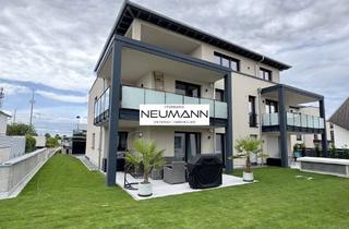 Wohnung mieten in 77799 Ortenberg, Neubau 2 Zi EG mit Sonnenterrasse in Ortenberg und Schloßblick