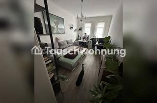 Tauschwohnungen in 04317 Reudnitz-Thonberg, Tauschwohnung: Helle 2,5-Zimmer-Wohnung in Leipzig Südost