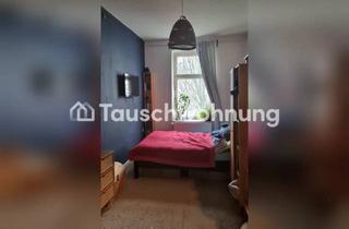 Tauschwohnungen in Rosa-Luxemburg-Platz, 10119 Prenzlauer Berg, Tauschwohnung: Biete 2 Zimmer nahe U Rosa Luxemburg Platz, suche größere Wo