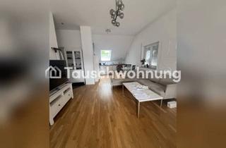 Tauschwohnungen in 82178 Puchheim, Tauschwohnung: Gemütliche Wohnung in Puchheim zum Tauschen