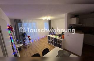 Tauschwohnungen in Taschenturmstraße, 85049 Ingolstadt, Tauschwohnung: Geräumige 2-Zimmer-Wohnung im Herzen von Ingolstadt