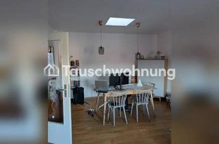 Tauschwohnungen in 44789 Bochum, Tauschwohnung: Helle Wohnung in Bochum zum Tausch gesucht