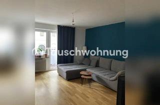 Tauschwohnungen in 80801 Schwabing-West, Tauschwohnung: Helle 4-Zimmer-Wohnung in München gesucht