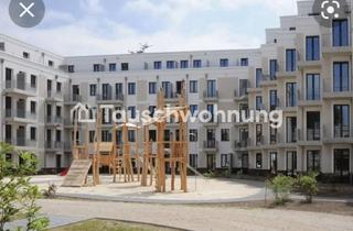 Tauschwohnungen in 14473 Potsdam, Tauschwohnung: 1-Zimmer Apartment