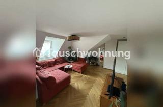 Tauschwohnungen in Barerstraße, 80799 Maxvorstadt, Tauschwohnung: Helles Studio in Maxvorstadt (45sqm) gegen 2.5-3 Zimmer