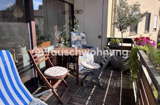 Tauschwohnungen in Valltorstrasse, 60385 Bornheim, Tauschwohnung: Tauschwohnung Frankfurt Bornheim