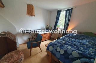 Tauschwohnungen in 28199 Neustadt, Tauschwohnung: 2,5 Zimmer Dachgeschoss; Flüsseviertel nahe Hochschulpark