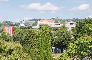 Wohnung mieten in 88069 Tettnang, Helle 3-Zimmer-Dachgeschosswohnung mit Einbauküche in Tettnang