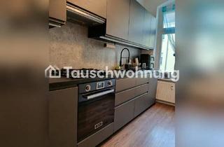 Tauschwohnungen in 13359 Wedding, Tauschwohnung: Suche Wohnung ab 4 Zimmern