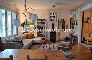 Tauschwohnungen in 28203 Fesenfeld, Tauschwohnung: Helle geräumige 3,5 Zi-Whg mit großem Balkon im Viertel