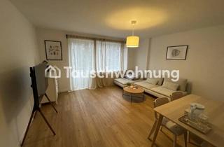 Tauschwohnungen in 20535 Hamm, Tauschwohnung: Gemütliche 2,5-Zimmer-Wohnung in Hamburg Hamm