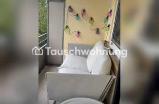 Tauschwohnungen in 55131 Oberstadt, Tauschwohnung: Ruhige 2 Zimmer Wohnung in der Mainzer Oberstadt