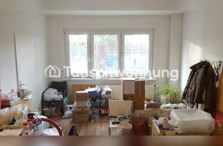 Tauschwohnungen in Genslerstraße 29, 13055 Alt-Hohenschönhausen, Tauschwohnung: Biete günstige 1-Zi-Wo. (landeseigen) gegen 1-2 Zi-Wo. 40qm+