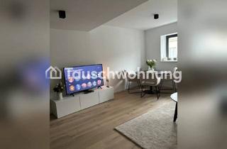 Tauschwohnungen in 23552 Innenstadt, Tauschwohnung: Schöne Neue Wohnung mitten in der Altstadt