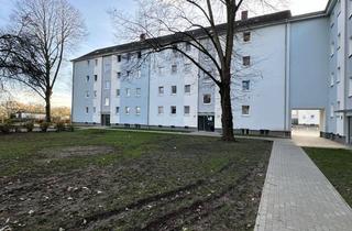 Wohnung mieten in Oderstraße 20, 51371 Rheindorf, Geräumige 3-Zimmer-Wohnung mit zwei Balkone!