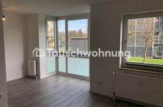 Tauschwohnungen in 33613 Innenstadt, Tauschwohnung: 1 Zimmer Wohnung am Nordpark