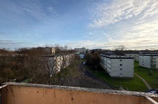 Wohnung mieten in Käthe-Kollwitz-Str., 51377 Schlebusch, Gemütliche 1-Zimmer-Wohnung mit Balkon!