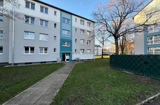 Wohnung mieten in Kerschensteinerstraße, 51373 Küppersteg, Großzügig geschnittene 3-Zimmer-Wohnung mit Balkon!