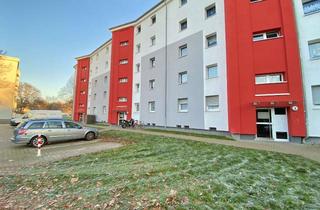 Wohnung mieten in Elis.-Von-Thadden-Straße 12, 51377 Alkenrath, Ansprechende 2,5-Zimmer-Wohnung mit Balkon!