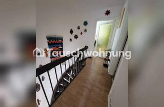 Tauschwohnungen in 22547 Lurup, Tauschwohnung: Helle 3,5 Zimmer SAGA mit Südbalkon