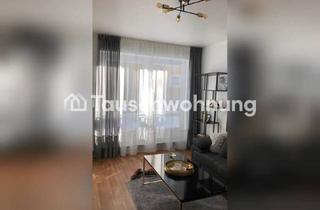 Tauschwohnungen in 30449 Linden-Mitte, Tauschwohnung: Gemütliche 3-Zimmer-Wohnung in Hannover