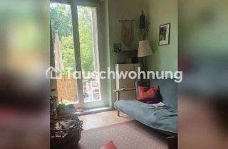 Tauschwohnungen in 14471 Potsdam West, Tauschwohnung: Altbau Wohnung in Postam West mit Balkon