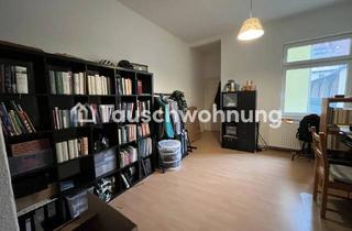 Tauschwohnungen in 07743 Zentrum, Tauschwohnung: Geräumige 5-Zimmer-Wohnung im Herzen von Jena