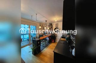 Tauschwohnungen in Holstenstraße 167, 22765 Altona-Nord, Tauschwohnung: 1-Zimmer Wohnung im Neubau mit Balkon in Altona zum Tausch