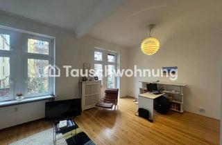 Tauschwohnungen in 60385 Ostend, Tauschwohnung: Grosse Altbauwohnung Ostend/Bornheim gegen was kleineres