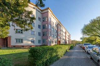 Wohnung mieten in Maerckerstr., 14776 Neustadt, Kleiner Einbauküche und Nachmieter zum 01.02.26 gesucht!