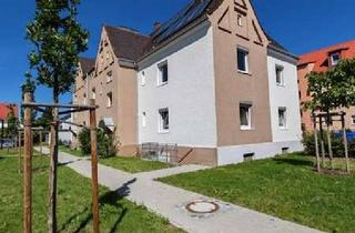 Wohnung mieten in An Der Halde 22, 86807 Buchloe, Gemütliche 3 Zimmer-Altbauwohnung