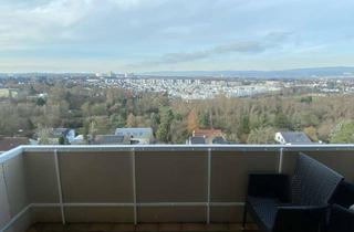 Wohnung mieten in Jakob-Steffan-Straße 12, 55122 Hartenberg/Münchfeld, Helle 2-Zimmer Wohnung in Mainz Hartenberg/Münchfeld