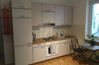 Wohnung mieten in 06114 Giebichenstein, Nachmieter*in für 2-Raum-Wohnung mit Balkon in Halle-Giebichenstein zum 1.2.2026 gesucht