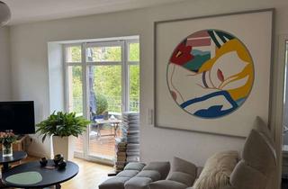 Wohnung mieten in 34131 Bad Wilhelmshöhe, Eine der schönsten Wohnungen Kassels am Bergpark Wilhelmshöhe