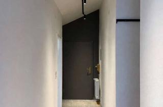 Wohnung mieten in Am Weiher, 83457 Bayerisch Gmain, Erstbezug nach Sanierung: Charmante 2-Zimmer-Wohnung in Bayerisch Gmain