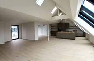 Wohnung mieten in Maybachufer, 12047 Neukölln, Neue Dachgeschosswohnung mit Dachterrasse am Maybachufer