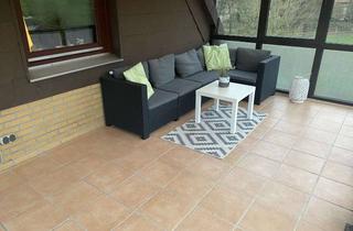 Wohnung mieten in 37176 Nörten-Hardenberg, Helle 3-Zimmer Dachgeschosswohnung mit Balkon in Nörten-Hardenberg